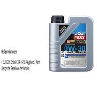 1 L Liqui Moly Special Tec V 0W-30 Para ACEA A5 B5 VOLVO VCC 95200377