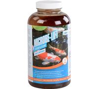 1 l Microbe Lift Clean & Clear (Precio por 100 ml 2,10 & # x20ac;)
