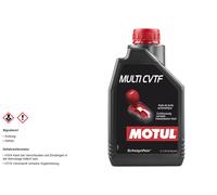 1 L MOTUL MULTI CVTF 105785 Aceite De Transmisión Automático Ammix ATF D-III