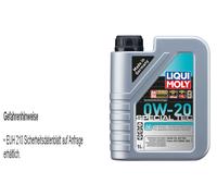 LIQUI MOLY 8420 Aceite de motor