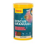 1 L Sera Discus Granulat Alimento para peces
