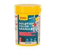 1 L Sera Goldy Color Spirulina Alimento para peces dorados