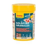 1 L Sera Goldy Gran Granulos para peces dorados