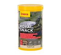 1 L Sera Raffil Royal Nature alimento para reptiles