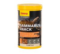 1 L Sera Raffy I Nature alimento para reptiles