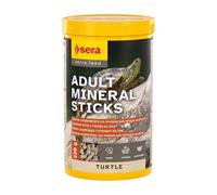 1 L Sera Raffy Mineral alimento para reptiles