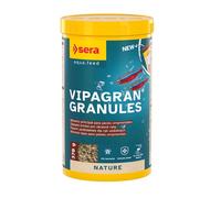 1 L Sera Vipagran Granulos para peces