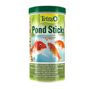 1 L Tetra Pond Sticks para peces de lago