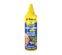 1 L Tropical Esklarin Acondicionador para acuarios