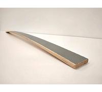 1 lámina 3,8 x 90 | Láminas Ideales para Sofás o Camas Madera | Listones de Recambios y Repuestos con Grueso 0,8 cm | Diferentes Medidas a Elegir
