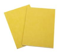 1 lámina de epoxi 3240 de 200 x 200 mm - Panel aislante FR4 for PCB, protección de baterías y proyectos de bricolaje resistentes al calor(4mm-2Pcs)