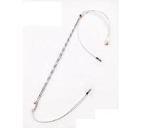 1 lámpara de fusor for K-onica Minolta BH223 283 363 423 7728 7828 7823 Lámpara de calefacción