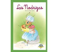 1. Las nodrizas: Colección Mundo Diminuto (Colección Mundo Diminuto en español)