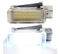 1 LED, luz para interior de vehículos