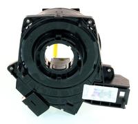 1 Lenkradwinkelsensor Anillo Colector AlRBAG para Ford Focus II 2004 Focus Gh