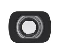 1 lente gran angular para DJI Osmo Pocket3, filtro aumentado de 0,72 aumentos, accesorios externos extendidos, suministros de visualización, lente angular de cámara