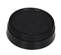 1 Lente Trasera, compatibilidad for Nikon LF-4 for SLR DSLR for Montura AF AF-S AI F RCAP-AIx3