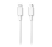1 Life Cable USB-C a Lightning 27W 1.5m Blanco
