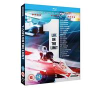 1: Life On The Limit [Edizione: Regno Unito] [Italia] [Blu-ray]