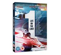 1 - Life On The Limit [Edizione: Regno Unito] [Italia] [DVD]