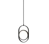 1-Light Rustic Linear Pendant Lighting Fixture Height Adjustable Farmhouse Kitchen Island Chandelier Metal Hanging Light for Dining Room, Restaurant, Living Room (Color : Vertical, Size : 26 * 42cm)
