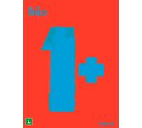 2 DVD + CD SET LOS BEATLES 1 + EDICIÓN DE LUJO NUEVO SELLADO