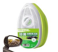 1 limpiador de película de aceite de 150 ml - Windshield Cleaning Brush for Cars | Paint and Bird Dropping Cleaner for Automobiles, Trucks, and Motorcycles | Deep Polishing Formula Safe All Surfaces