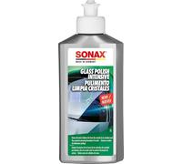 1 Limpiador de ventanas SONAX 03371000 Pulidor de vidrio intensivo