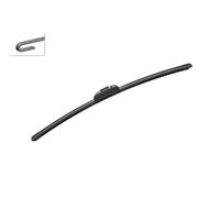 1 limpiaparabrisas delantero Bosch Aerotwin para Citroen Jumper Fiat Ducato...