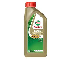 1 Liter CASTROL 5W-40