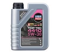 1 Liter LIQUI MOLY 5W-30