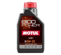 Aceite de motor MOTUL 8100 POWER 0W20 1L para FORD GT 5.4 2003-2006