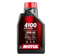 1 Liter MOTUL 10W-40