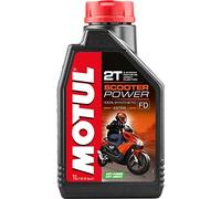 1 Liter MOTUL 20W-50