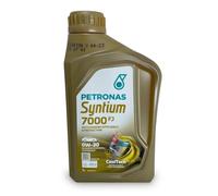 1 Liter PETRONAS 0W-30