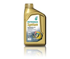 1 Liter PETRONAS 5W-30
