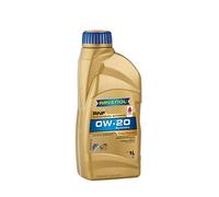 1 Liter RAVENOL 0W-20