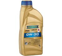 1 Liter RAVENOL 0W-30