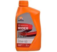1 Liter REPSOL 20W-50