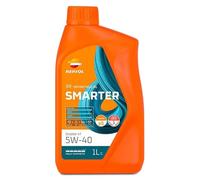 Aceite de motor 001O6S REPSOL