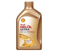 1 Liter SHELL 0W-30