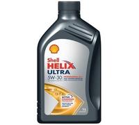 1 Liter SHELL 5W-30
