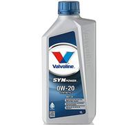 1 Liter Valvoline 0W-20