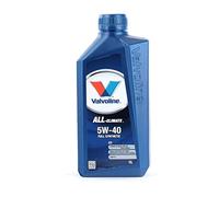 1 Liter Valvoline 5W-40