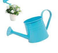 1 Litre Watering Can For Indoor & Outdoor Plants - Small Watering Can With Long Spout For Precise Waterings | Ideal Bonsai, Flowers, Gardening & Greenhouses, Strong Durable Build