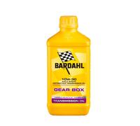 Bardhal Engranaje Caja 10W30 Aceite Cambio Transmisión Cárter Moto Vespa 2T Y 4T