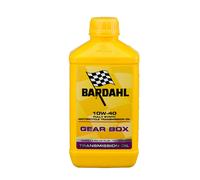 Bardahl - Aceite Carter Moto Gear Box 10W-40