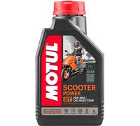 SCOOTER POWER 2T 1 LITROS