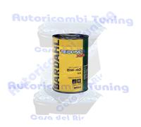 1Lt Aceite Motor Bardahl 100% Sintético Traducción XVS C3 5W-40 - Acea C3, Abeja