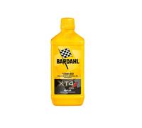 1 Litro Aceite Motor Moto 4T Bardahl XT4S C60 10W60 100% Sintético Nueva Formula